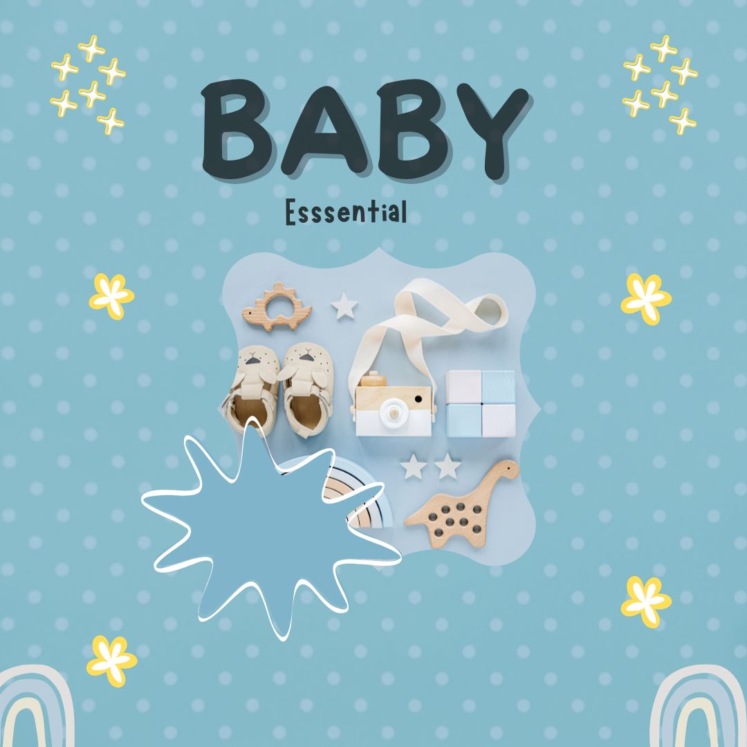 Baby Essential