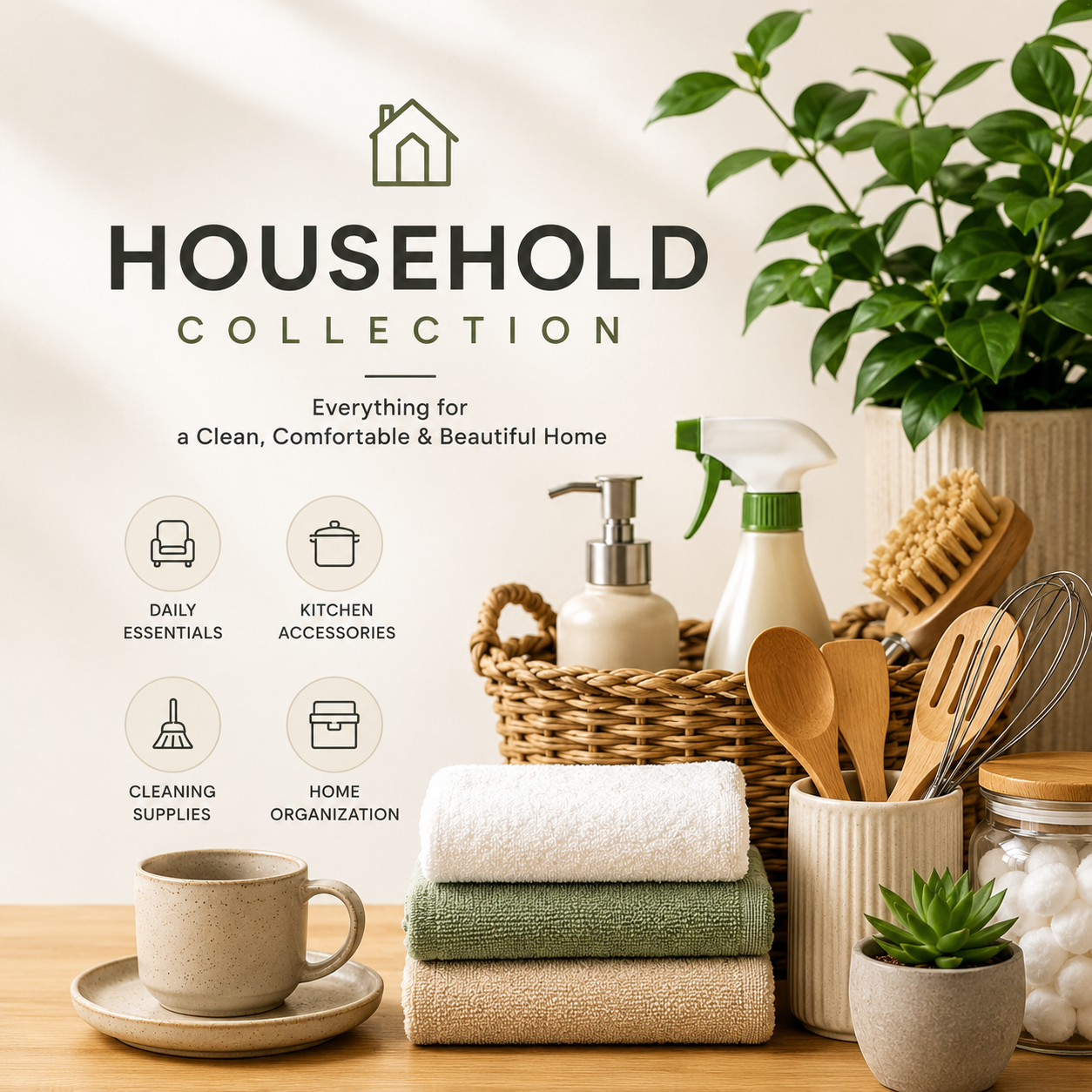 House Hold